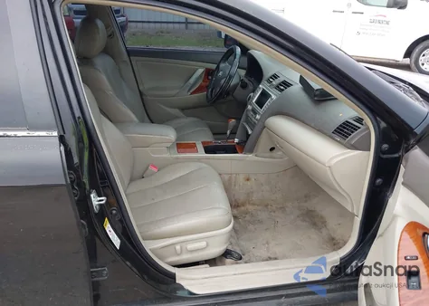 2011 Toyota Camry Xle V6 from USA, damaged, VIN 4T1BK3EK7BU123638